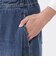 【追加】【ウォッシャブル】ブレンドデニムパンツ