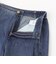 【追加】【ウォッシャブル】ブレンドデニムパンツ