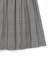 【Signature Style】【ウォッシャブル】千鳥/グレンチェックJQスカート