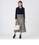 【ウォッシャブル】CASH WOOLニットプルオーバー