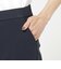 【接触冷感】【ウォッシャブル】メリルハイテンションテーパードパンツ