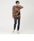 【STORY掲載】【吸湿発熱】【保温性】【ウォッシャブル】デュアルウォームパンツ