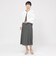 【接触冷感】【UVカット】【ウォッシャブル】メリルハイテンションTシャツワンピース