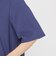 【接触冷感】【UVカット】【ウォッシャブル】メリルハイテンションTシャツワンピース