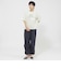 【カタログ掲載品】【ウォッシャブル】ソフトシアーカットソー
