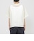 【カタログ掲載品】【ウォッシャブル】ソフトシアーカットソー
