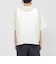 【カタログ掲載品】【ウォッシャブル】ソフトシアーカットソー