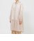 【はっ水】【ウォッシャブル】シアーストレッチパッカブルコート