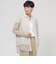 【カタログ掲載品】【ウォッシャブル】シアーコンビストライプロングシャツ