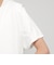 【ウォッシャブル】ドライタッチコットンニットロングジレ