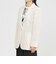 【カタログ掲載品】【ウォッシャブル】シアーヴィンテージスラブテーラージャケット