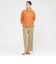 【SANYO Style EDITION掲載】【接触冷感】【ウォッシャブル】ストレッチチノベイカーパンツ