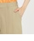 【SANYO Style EDITION掲載】【接触冷感】【ウォッシャブル】ストレッチチノベイカーパンツ