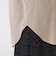 【接触冷感】【ウォッシャブル】シアーボイルロングシャツ