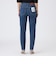 【マシンウォッシャブル】ストレッチデニムパンツ