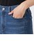 【マシンウォッシャブル】ストレッチデニムパンツ