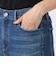 【マシンウォッシャブル】ストレッチデニムパンツ