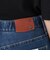 【マシンウォッシャブル】ストレッチデニムパンツ