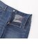 【マシンウォッシャブル】ストレッチデニムパンツ