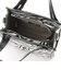 アニマルスクエアトートバッグ