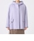 【SANYO Style EDITION掲載】ウールスーパービーバーフーデッドコート