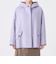 【SANYO Style EDITION掲載】ウールスーパービーバーフーデッドコート