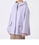 【SANYO Style EDITION掲載】ウールスーパービーバーフーデッドコート