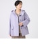 【SANYO Style EDITION掲載】ウールスーパービーバーフーデッドコート