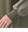 【ウォッシャブル】タフタコンビニットプルオーバー