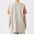 【接触冷感・マシンウォッシャブル】ファージュストレッチジレ
