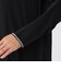 【ウォッシャブル】ルレックスエッジストレッチニットプルオーバー