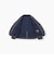 【PRIMA COLLECTION】コンフォートダブルチェックJK