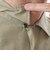 【Safari Lounge別注】半袖リネンストレッチシャツ