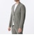 【セットアップ対応】シアサッカージャケット