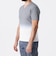 グラデーションカットソー