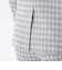 【PRIMA COLLECTION】【セットアップ着用可】千鳥ジャカードリネンミックスJK