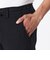アセテートニットショートパンツ