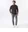 ＊Safari11月号掲載＊2WAYストレッチパンツ