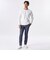 ＊Safari11月号掲載＊2WAYストレッチパンツ