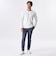 ＊Safari11月号掲載＊2WAYストレッチパンツ