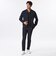 ＊Safari11月号掲載＊2WAYストレッチパンツ