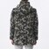 【PRIMA COLLECTION】カモフラフーデッドコート