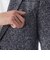 【PRIMA COLLECTION】【セットアップ対応】ミックスパターンジャケット