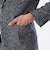 【PRIMA COLLECTION】【セットアップ対応】ミックスパターンジャケット