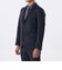 【PRIMA COLLECTION】【セットアップ対応】コンフォータブルジャケット