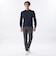 ＊Safari11月号掲載＊ミニマルモックネックニット
