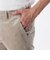 ＊Safari11月号掲載＊【セットアップ対応】別珍ストレッチパンツ
