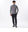 【WEB&一部店舗限定】ソフトウールタートルネックニット