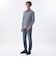 【PRIMA COLLECTION】インポートシャツ