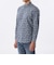 【PRIMA COLLECTION】インポートシャツ